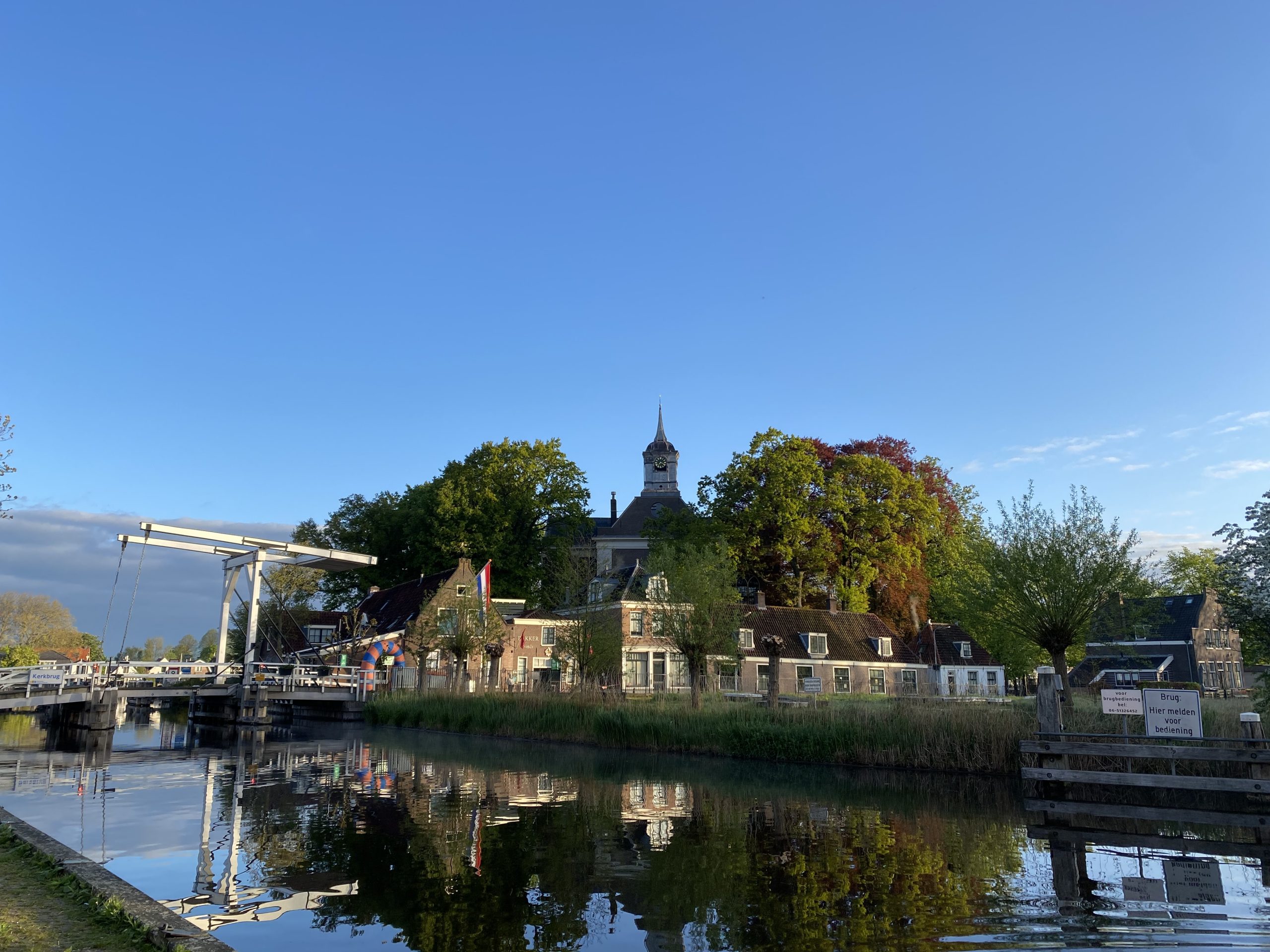 Ouder-Amstel First: Natuurlijk Belang's Hyperlocal Vision for Governance