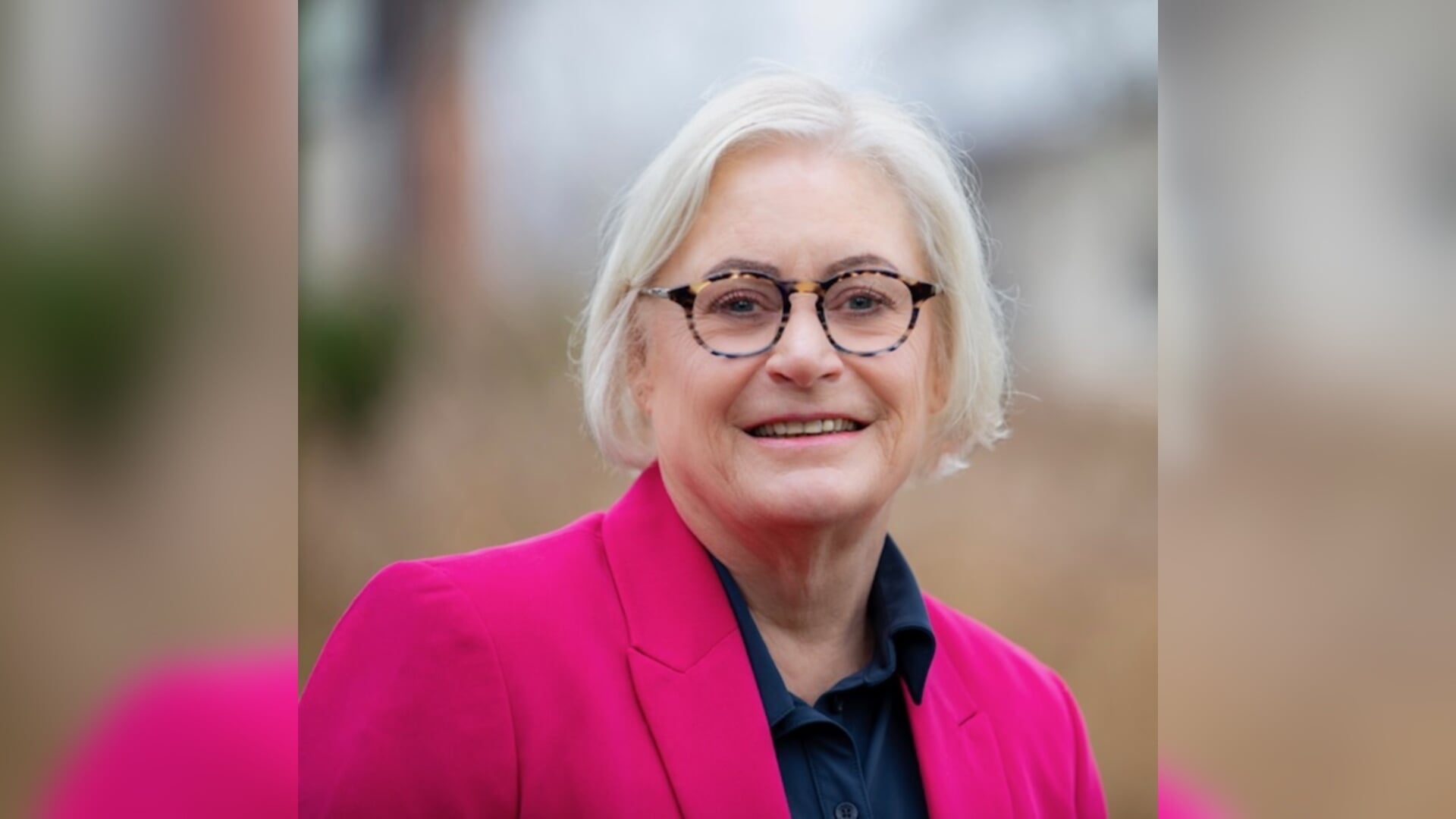 Rita Smit Leads Natuurlijk Belang's Diverse Candidate List for Ouder-Amstel